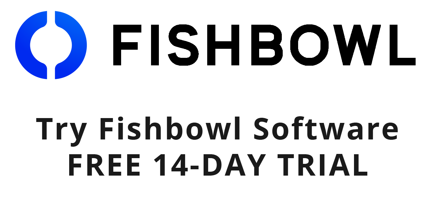 Fishbowl Inventory Free Trial Image