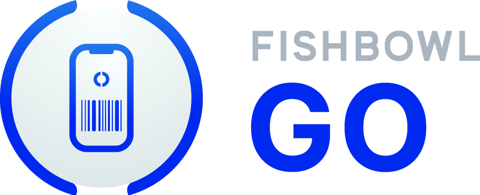Fishbowl Go logo