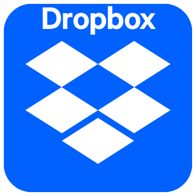 Dropbox for Fishbowl