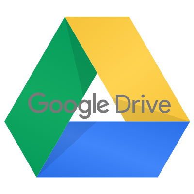 Google Drive for Fishbowl