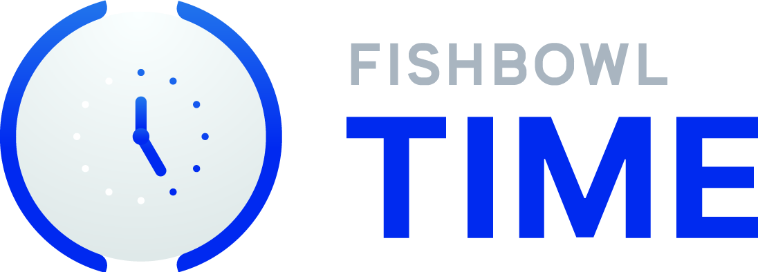Fishbowl Time logo