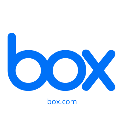 box.com for Fishbowl